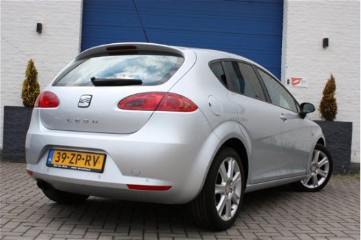 Seat Leon - 1.8 TFSI Streetstyle Sport - 1