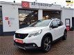 Peugeot 2008 - GT-Line VOL OPTIES.|NETJES| Camera|Pano-dak| Half-leer| - 1 - Thumbnail