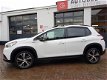 Peugeot 2008 - GT-Line VOL OPTIES.|NETJES| Camera|Pano-dak| Half-leer| - 1 - Thumbnail