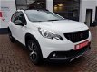 Peugeot 2008 - GT-Line VOL OPTIES.|NETJES| Camera|Pano-dak| Half-leer| - 1 - Thumbnail