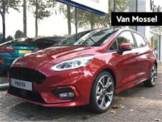 Ford Fiesta - 1.0 EcoBoost 100pk 5D ST-Line