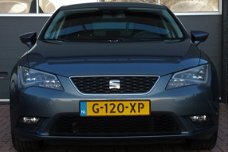 Seat Leon - 1.2 TSI Style Business AUTOMAAT / LED / NAVI / BT-AUDIO / CRUISE