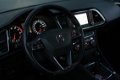 Seat Leon - 1.2 TSI Style Business AUTOMAAT / LED / NAVI / BT-AUDIO / CRUISE - 1 - Thumbnail