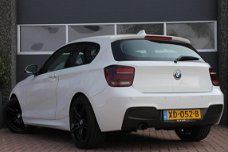 BMW 1-serie - 116i M-PAKKET /AUTOMAAT / KERSTACTIE
