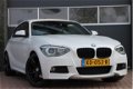 BMW 1-serie - 116i M-PAKKET /AUTOMAAT / KERSTACTIE - 1 - Thumbnail