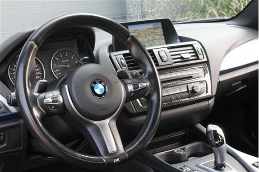 BMW 1-serie - 116i M-PAKKET /AUTOMAAT / KERSTACTIE - 1