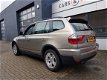 BMW X3 - 2.0d High Executive Automaat - 1 - Thumbnail