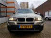 BMW X3 - 2.0d High Executive Automaat - 1 - Thumbnail