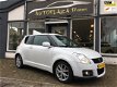 Suzuki Swift - 1.6 Sport 125 PK/ CLIMATE/ USB/ STOELVERWARMING/ KEYLESS/ CV/ NIEUWE APK - 1 - Thumbnail