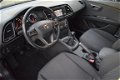 Seat Leon - 1.2 TSI Style 105PK 1e eig 5drs met bluetooth bellen, climate control, cruise control, l - 1 - Thumbnail
