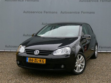 Volkswagen Golf - 1.9SDI Sportline - 2004 - Xenon - Navi - 234DKM - 1