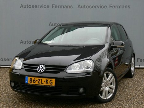 Volkswagen Golf - 1.9SDI Sportline - 2004 - Xenon - Navi - 234DKM - 1