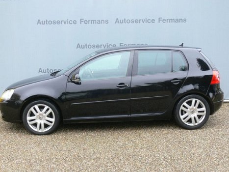 Volkswagen Golf - 1.9SDI Sportline - 2004 - Xenon - Navi - 234DKM - 1