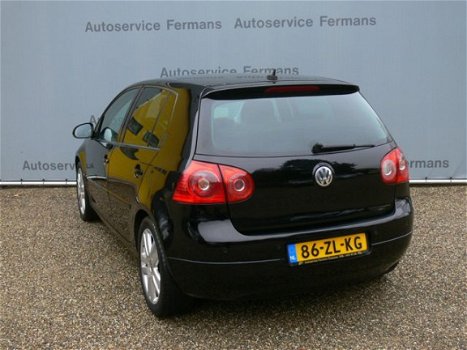 Volkswagen Golf - 1.9SDI Sportline - 2004 - Xenon - Navi - 234DKM - 1