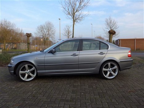 BMW 3-serie - 320i Special Executive *SPORT STOELEN*19