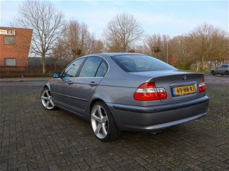 BMW 3-serie - 320i Special Executive *SPORT STOELEN*19