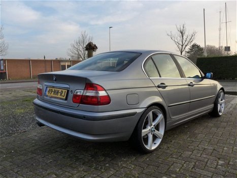 BMW 3-serie - 320i Special Executive *SPORT STOELEN*19