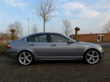 BMW 3-serie - 320i Special Executive *SPORT STOELEN*19