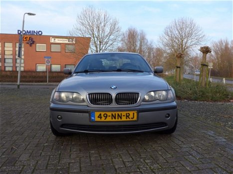 BMW 3-serie - 320i Special Executive *SPORT STOELEN*19