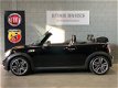 Mini Mini Cabrio - 1.6 Cooper S 175 pk Chili. Navigatie - 1 - Thumbnail