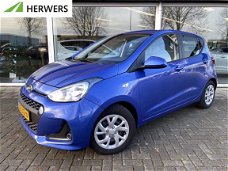 Hyundai i10 - 1.0i Comfort | Airco | Radio-Mp3 | Bluetooth | Cruise Control | Centrale deur vergrend