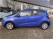 Hyundai i10 - 1.0i Comfort | Airco | Radio-Mp3 | Bluetooth | Cruise Control | Centrale deur vergrend - 1 - Thumbnail