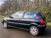 Volkswagen Polo - 1.4 Trendline - 1 - Thumbnail