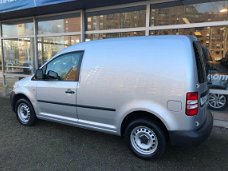 Volkswagen Caddy - 1.2 TSI 85PK AIRCO 2012 ZIlver MARGE-€€