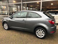 Seat Ibiza SC - 1.2 TSI 105PK Style 2012 77dKM AIrco