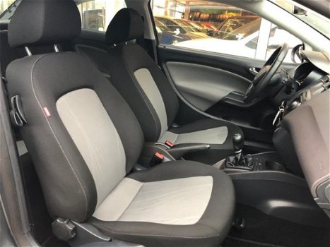 Seat Ibiza SC - 1.2 TSI 105PK Style 2012 77dKM AIrco - 1