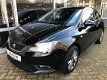 Seat Ibiza SC - 1.4 i-Tech 2013 NAVI/CLIMA 16inch zwa - 1 - Thumbnail