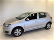 Dacia Sandero - 0.9 TCe Easy-R Lau. Navigatie | Airco | Cruise - 1 - Thumbnail