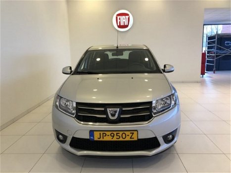 Dacia Sandero - 0.9 TCe Easy-R Lau. Navigatie | Airco | Cruise - 1