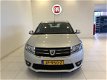 Dacia Sandero - 0.9 TCe Easy-R Lau. Navigatie | Airco | Cruise - 1 - Thumbnail