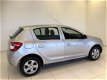 Dacia Sandero - 0.9 TCe Easy-R Lau. Navigatie | Airco | Cruise - 1 - Thumbnail