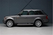 Land Rover Range Rover Sport - 3.6 TdV8 272 PK HSE (SCHUIFDAK, NAVIGATIE, LEDER, STOELVERWARMING, HA