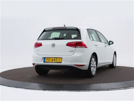 Volkswagen Golf - 1.0 Tsi 115pk Comfortline | Navigatie | Clima | P-Sensoren | 16