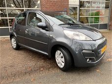 Peugeot 107 - 1.0 Active LET OP 22000 ECHTE KILOMETERS