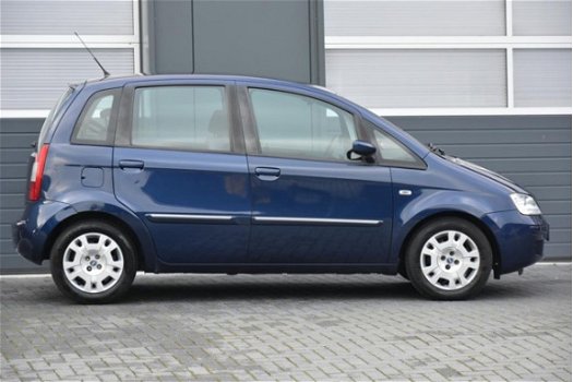 Fiat Idea - 1.4 16v Dynamic Plus Automaat Airco - 1