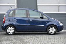 Fiat Idea - 1.4 16v Dynamic Plus Automaat Airco