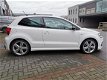 Volkswagen Polo - 1.2 TSI R-Line Edition Navi Cruise LED Xenon 6 Versnelling - 1 - Thumbnail