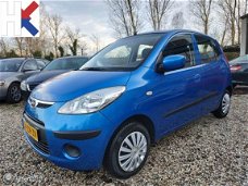 Hyundai i10 - 1.1 Dynamic Cool 1eEig. Dealeronderhoud 79.166km