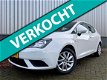 Seat Ibiza - 1.2 *navigatie*climate control*APK 01-2021*NAP - 1 - Thumbnail