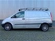 Mercedes-Benz Vito - 109 CDI *airco*weinig KM*NAP*APK 08-2020 - 1 - Thumbnail