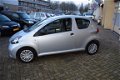 Toyota Aygo - 1.0-12V Radio CD, 3DEURS - 1 - Thumbnail