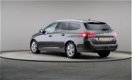 Peugeot 308 SW - Blue Lease Executive 1.6 HDi, Navigatie, Sportstoelen, Trekhaak - 1 - Thumbnail