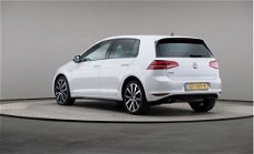 Volkswagen Golf - 1.4 TSI GTE, INCL. BTW, LED, Leder, Navigatie