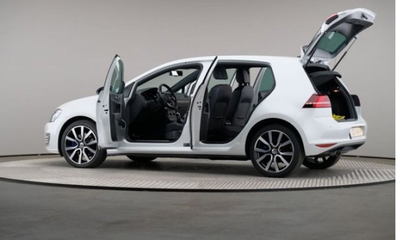 Volkswagen Golf - 1.4 TSI GTE, INCL. BTW, LED, Leder, Navigatie - 1