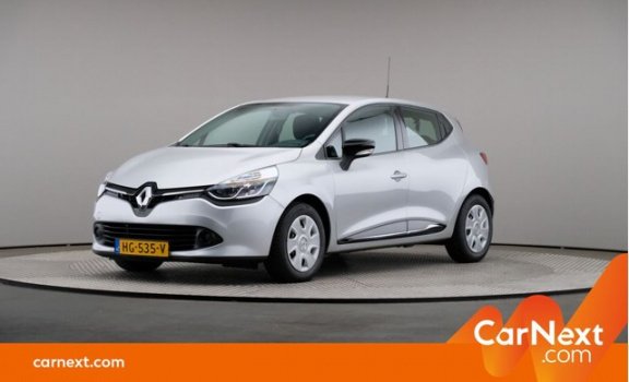 Renault Clio - 1.5 dCi ECO Expression, Navigatie - 1