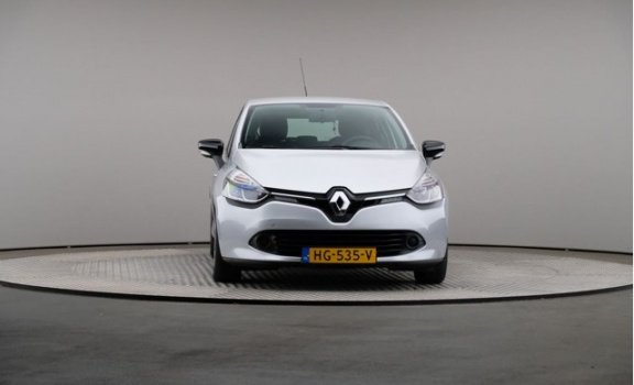 Renault Clio - 1.5 dCi ECO Expression, Navigatie - 1